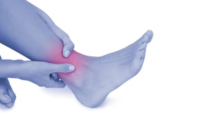 Managing Your Sprained Ankle