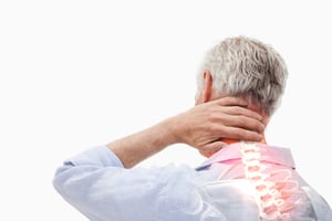 Cervicalgia: Pain in the Neck!