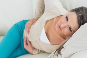 Interstitial Cystitis: My bladder hurts!